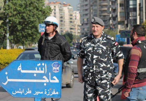 الخطة الأمنية في طرابلس مستمرة.. وتوقيف مطلوبين