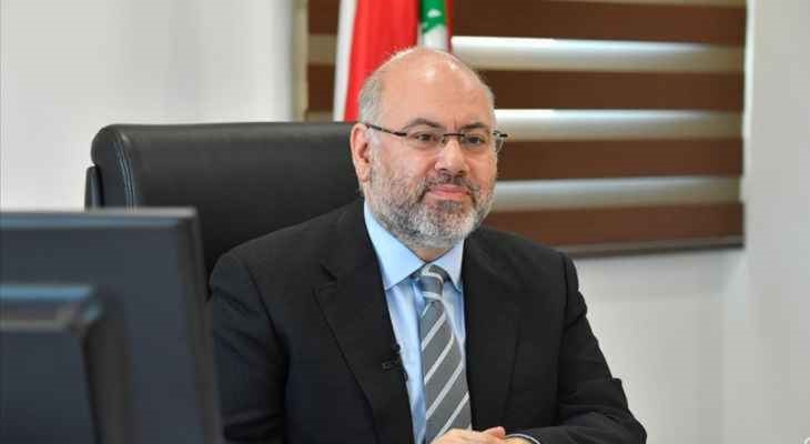 بشرى من وزير الصحة لمرضى السرطان