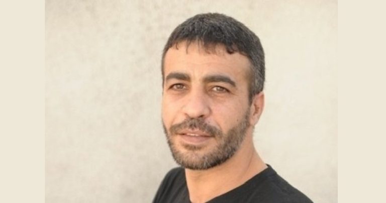 “الحزب” يستنكر حجز جثمان الشهيد أبو حميد