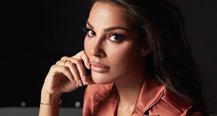 نادين نسيب نجيم تضع حداً لهذه الأخبار الخاطئة… ماذا قالت؟