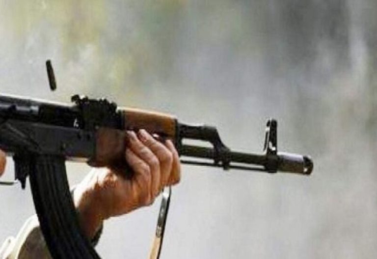 بالفيديو.. تضارب وإشكال أمام بنك sGBL المشرفيه