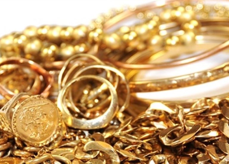 عصابة تمتهن بيع ذهب مزور بفواتير وهمية