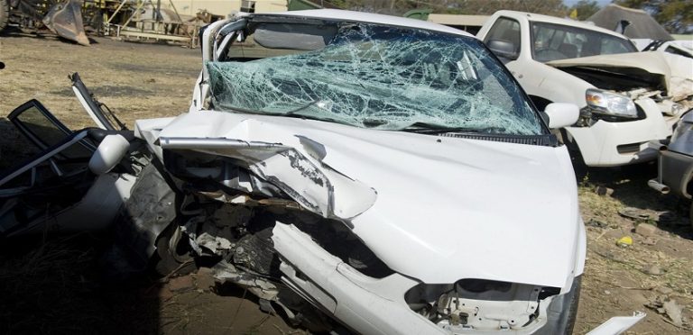 حادث سير مروع يودي بحياة شاب في زغرتا