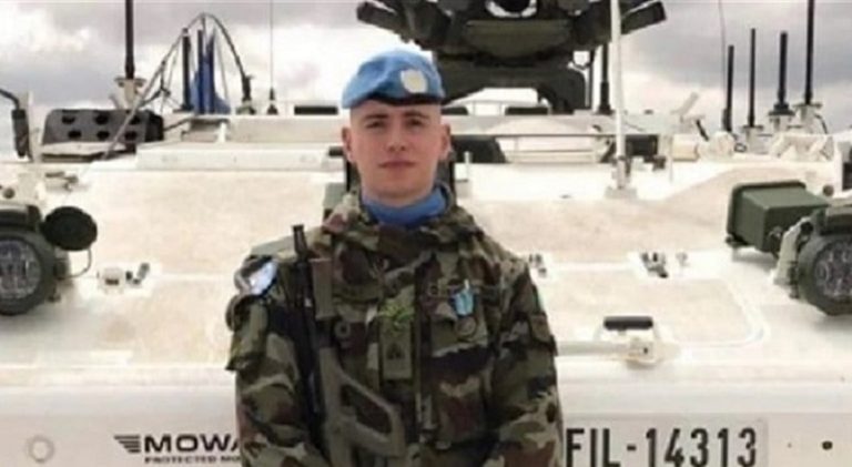 حزب الله يستنكر اقحام عناصره في تحقيقات “الجندي الايرلندي”