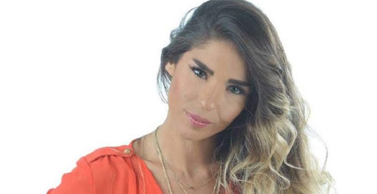 نانسي السبع تكشف وظيفتها الجديدة