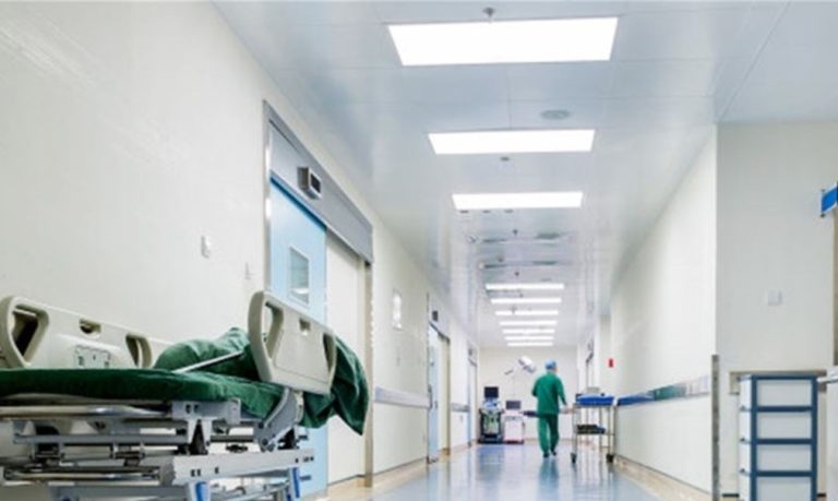 نقابة المستشفيات تناشد الوزراء حضور جلسة الإثنين