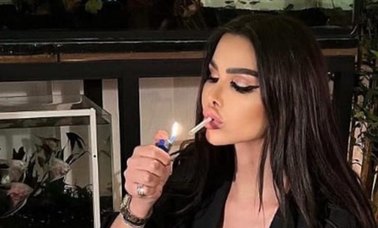بفستان ابيض فاضح الـ”DIVA”هيفا ماجيك تخطف الأنظار.. واحد المتابعين:”صاروخ”(فيديو)