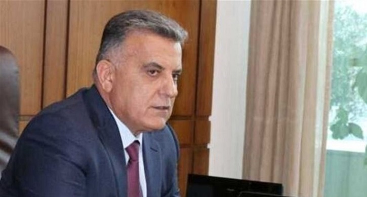 اللواء ابراهيم: أزمة جوازات السفر ستُحل مطلع العام