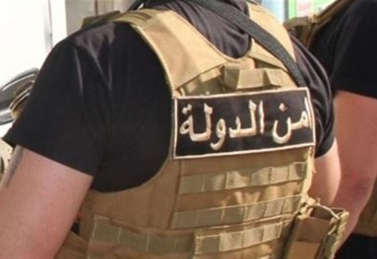 محافظ الشمال يطلب تأمين المؤازرة لإغلاق مخزن وعقار وبورة حديد يستخدمها سوريون