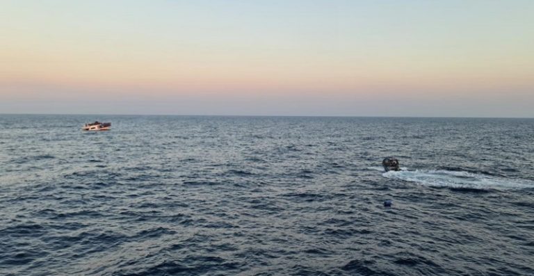 وفاة إمرأة وطفلة بمركب سلعاتا