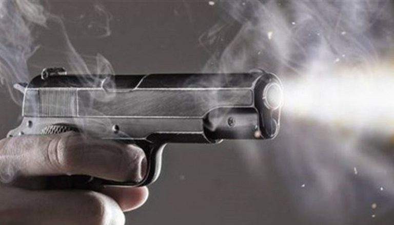 إطلاق نار اطلاق