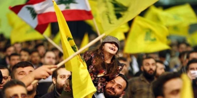 “الحزب” يدين التفجيرات في باكستان