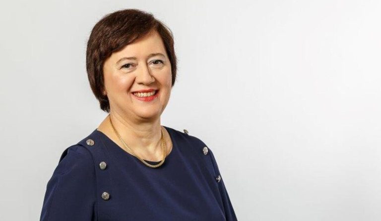 فرونتسكا: نجاح جهود لبنان للتعافي يعتمد على عدم إهمال أحد