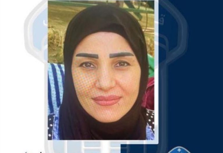 غادرت منزلها ولم تعد.. هل تعرفونها؟