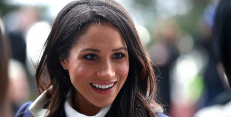 هل كانت ميغان ماركل سببا في تدهور صحة ملكة بريطانيا؟