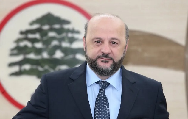 الرياشي لمي شدياق: وَقْع الحادث قوي لكنكِ اقوى