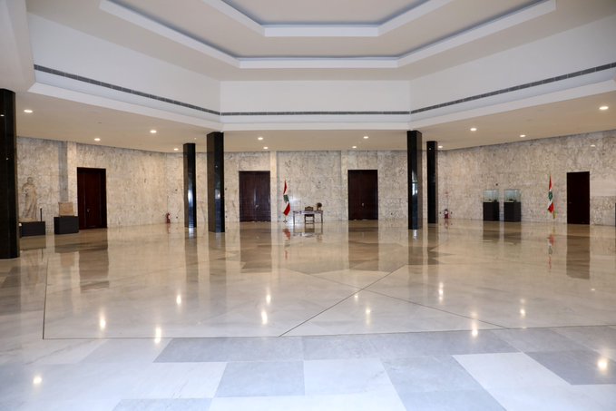 لا “وصفات جاهزة”خارجية لإنهاء المأزق الرئاسي!