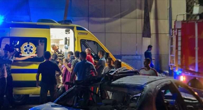 في مصر.. خنقت خطيبها قبل أيام من الزفاف!