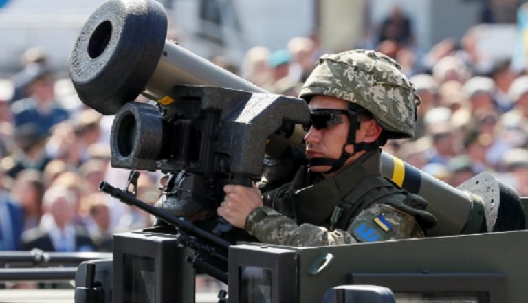 روسيا تكشف سبب القصف الأخير على أوكرانيا