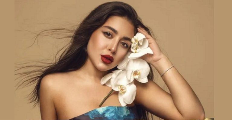 هيا مرعشلي تثير ضجة واسعة برقصها.. وتشعل التواصل الإجتماعي(فيديو)