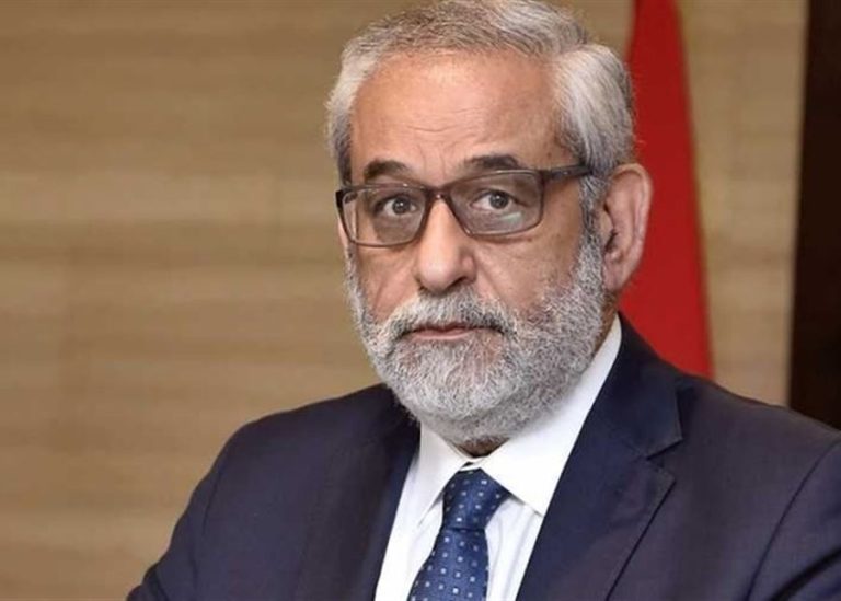 بقردونيان: فصلنا النائب بوشيكيان من كتلة النواب الأرمن