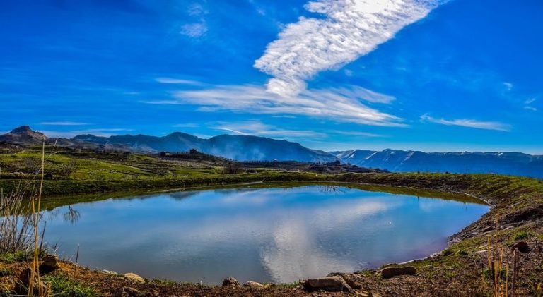 إعتصام لأهالي بلدة الكنيسة في البقاع.. ما السبب؟