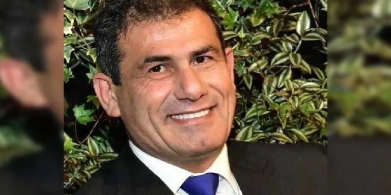 فرّ من لبنان فظهر في البرازيل