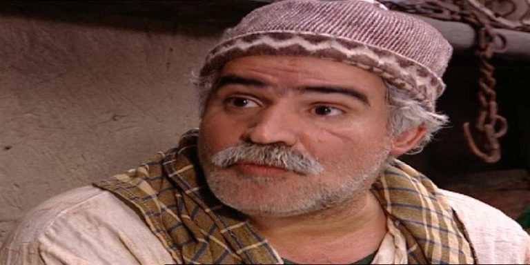 بعد غيابه عن 9 اجزاء .. أبو غالب يعود لباب الحارة