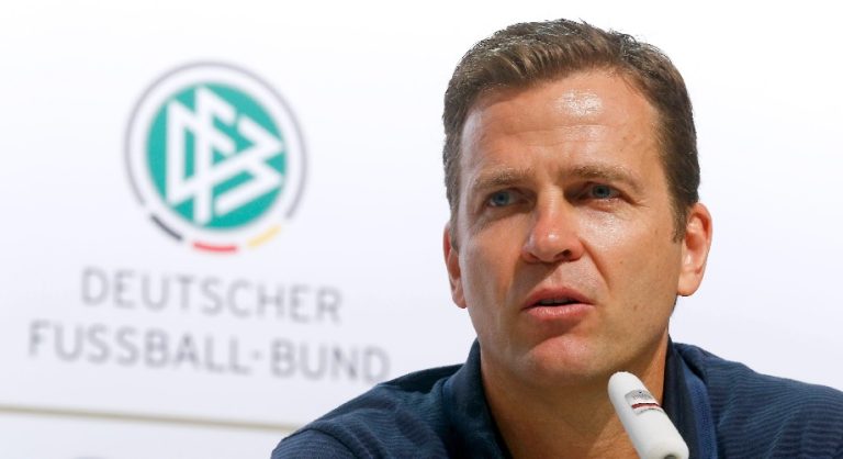 تداعيات خروج المانيا من المونديال.. اقالة اوليفر بيرهوف