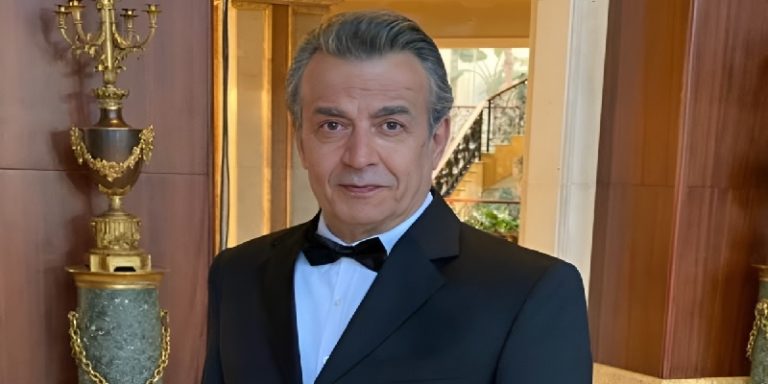 عدنان أبو الشامات بملامح متعبة بعد تعرضه لوعكة صحية.. ويحذر