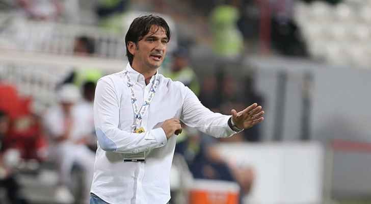 داليتش: البرازيل الأوفر حظا أمام كرواتيا