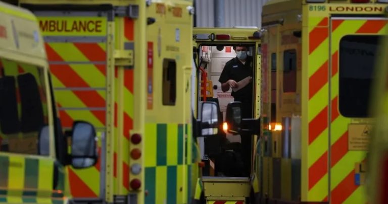 طفل تاسع ضحية “المكورات العنقودية”.. ماذا يحدث في بريطانيا؟