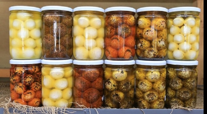 المونة الشتوية… “ع قدّ الحال”