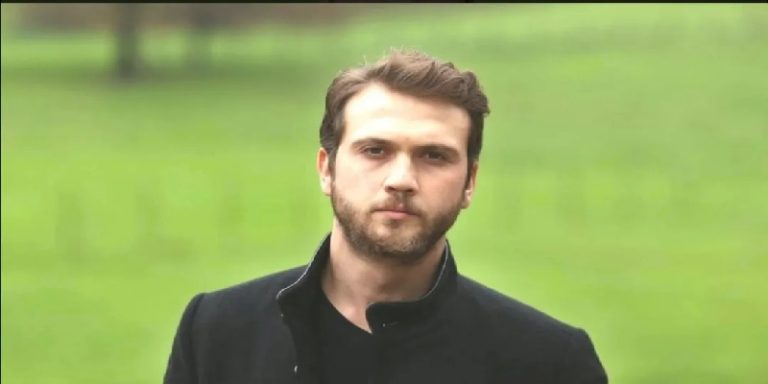 بطل مسلسل الحفرة يقرر الإعتزال.. ما السبب؟