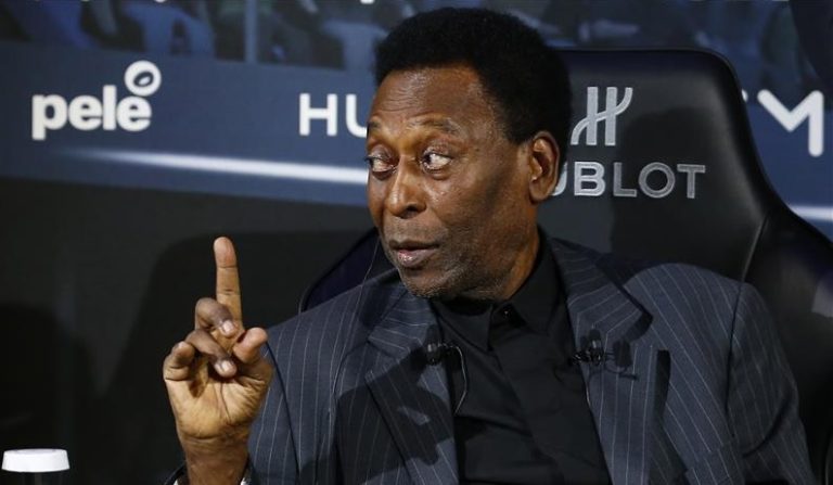 الجوهرة السوداء يقلق شعب البرازيل.. اليكم التفاصيل