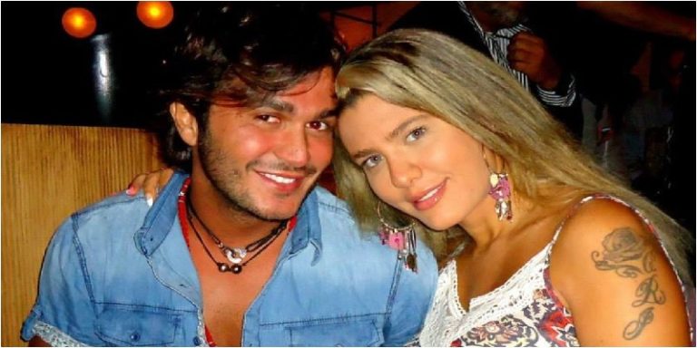 طليقة جورج الراسي تتوعد عائلته بكشف المستور.. هذا ما قالته! (فيديو)