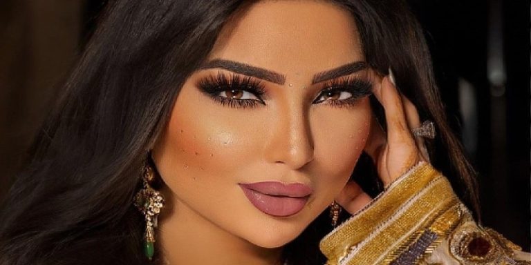 بسبب تقليدها لـ”هيفاء وهبي”.. دنيا بطمة تتصدر الترند (صورة)