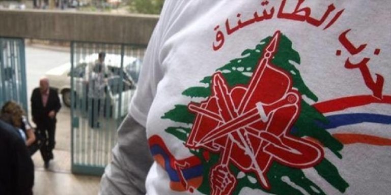 “الطاشناق”: السعي لبلورة موقف توافقي جامع