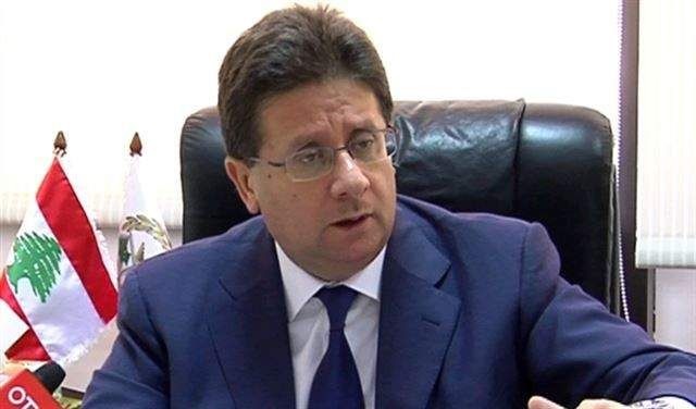 كنعان خارج التيار… و”عقد الأربعة” يكتمل