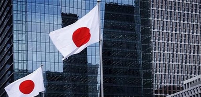 قلق ياباني من نشاطات الصين وروسيا العسكرية حول اراضيها