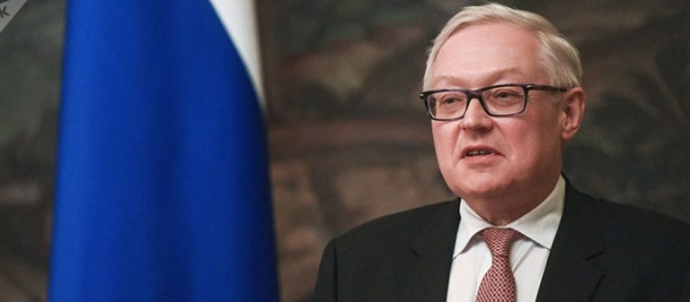 روسيا: لن نقدّم تنازلات للتفاوض مع أميركا