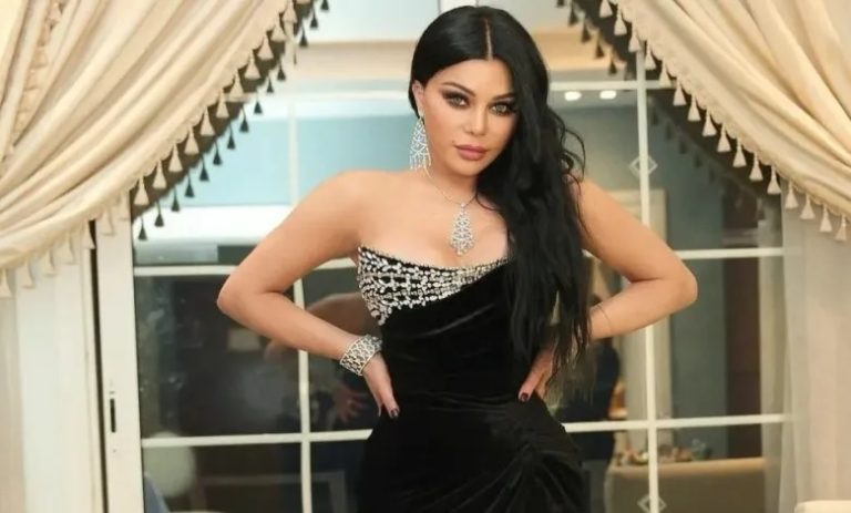 كم بلغ سعر سيارة هيفاء وهبي؟