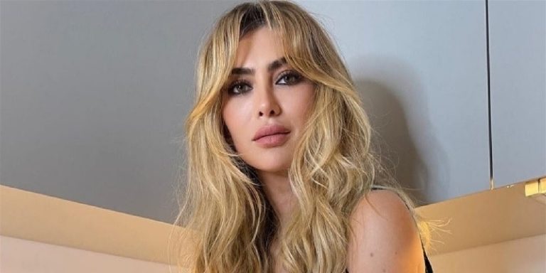 في أوّل تعليق لها بعد إستدعائها إلى التحقيق… ستيفاني صليبا:”انا واجهت الظلم” (فيديو)