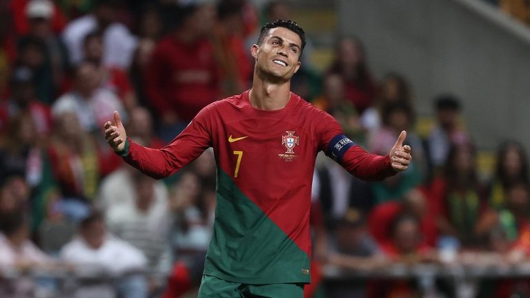 صدمة جديدة لكريستيانو رونالدو قبل لقاء المغرب