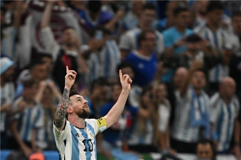 الاتحاد الدولي يجري تحقيقاً في احداث مباراة الارجنتين وهولندا