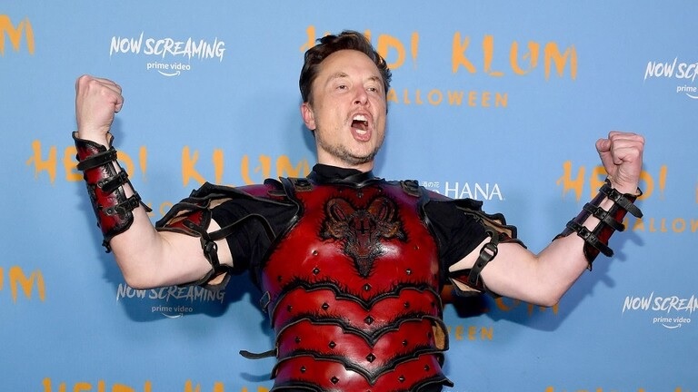 مالك “تويتر” إيلون ماسك يهنئ المغرب