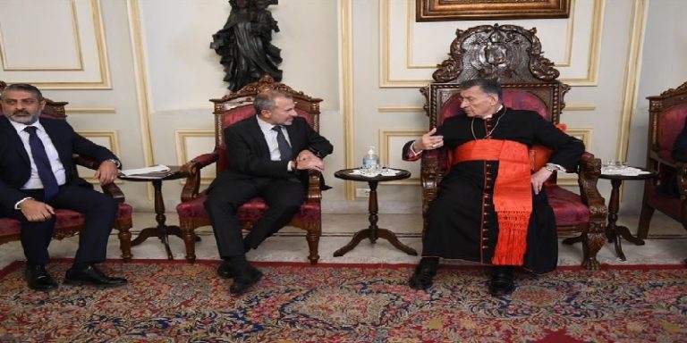 باسيل يلعبها “صولد” مع “الحزب”.. وبكركي “لم تعطِه موافقتها”