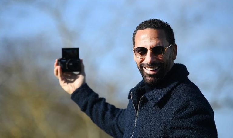 فرديناند: لاعب وحيد قادر على إيقاف مبابي