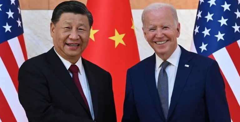 أميركا تسعى إلى بث الدفء في العلاقات مع الصين