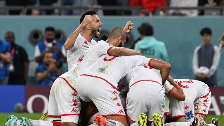 مفاجأة صاعقة.. هل يتم ابطال فوز تونس على فرنسا؟